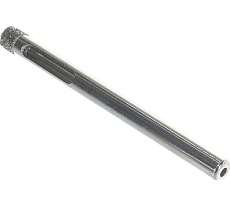 Коронка алмазная Eco по стеклу и керамограниту 6 мм RITTER PS22305061