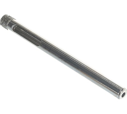 Коронка алмазная Eco по стеклу и керамограниту 6 мм RITTER PS22305061