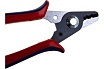 Инструмент для удаления изоляции с оптоволоконных кабелей Knipex KN-1282130SB