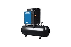 Винтовой компрессор Abac MICRON 5.508-270 4152012022