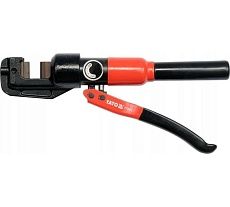 Гидравлический кабельный резак Yato 4-12 мм YT-22870