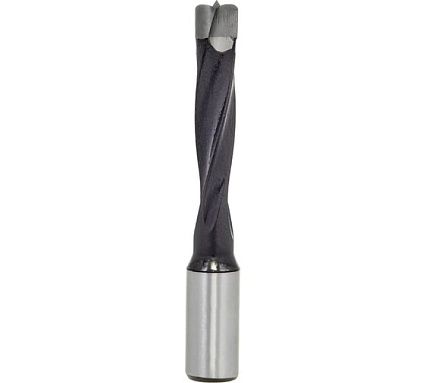 Сверло глухое HW 7x70 мм, S10x20 мм, RH Greatwood TL00000197