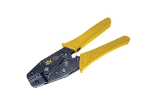 Клещи для обжима IEK КО-05Е 0.5-6мм для Е типа ИЭК TKL20-D05-006