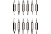 Отвёртка с набором бит Hoto 24-in-1 precision screwdriver (зелёный) HTT0003EU