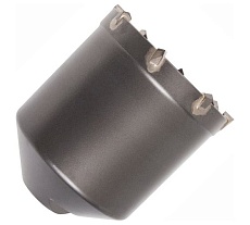 Коронка SDS-max/конус 125x105 мм D.BOR 7045