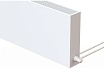 Настенный конвектор Gekon level u/1he h20 l200 w13 ral9016 GLUW0.02020013/1HE/RAL9016