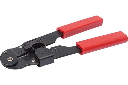 Кримпер Ripo HT-T210C (3227) для RJ-45 009-100017