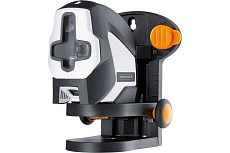 Автоматический перекрёстный лазерный прибор Laserliner SuperCross-Laser Set 330 cm 081.121A