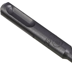Бур 4-х гранный Ермак SDS-plus 8x200/260 мм 654-169