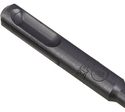 Бур 4-х гранный Ермак SDS-plus 8x200/260 мм 654-169