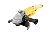 Угловая шлифмашина DeWalt D 28492