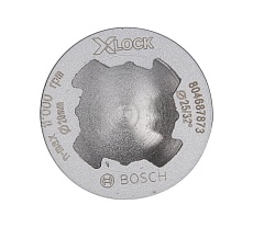 Алмазная фреза X-LOCK 20 мм Bosch 2608599038