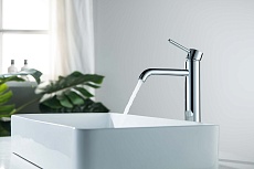 Смеситель для раковины Aquatek Европа AQ1304CR хром