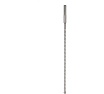 Бур по бетону 18x600 мм, SDS-max TORGWIN T618334