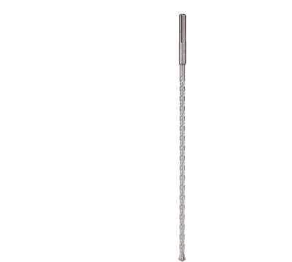 Бур по бетону 18x600 мм, SDS-max TORGWIN T618334