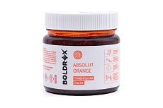 Травильная паста для нержавеющей стали absolut orange 0.4 кг Boldrex 3162-400СН