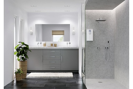 Проточный водонагреватель Stiebel Eltron DCE-X 10/12 238159
