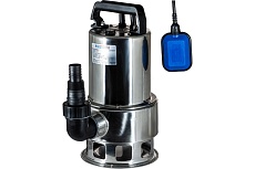 Насос дренажный фекальный Millennium 550 Вт, 7 м, с нержавеющим корпусом ДН 550ФН