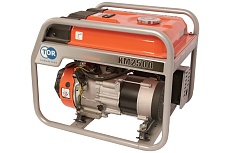 Бензиновый генератор Tor KM2500H 2,0кВт 220В 16л с ручным запуском 1011092