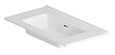 Раковина Am.Pm Sense 80 см M7BWCC0802WG
