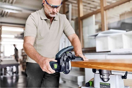 Эксцентриковая шлифмашина Festool ES-ETSC 125 3,1 I-Plus 576684