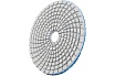 Алмазный круг 125 мм, P50, мокрое шлифование 1820.158900 Elitech 204930