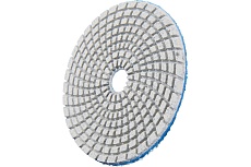 Алмазный круг 125 мм, P50, мокрое шлифование 1820.158900 Elitech 204930