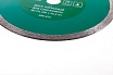 Диск алмазный сплошной Flex 206-223 ВD CG (200х25.4х2.2 мм) Hammer 310205