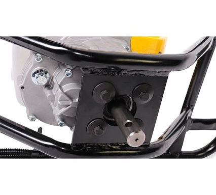 Мотобур Champion AG152B