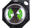 Диск пильный Industrial Дерево (260x30 мм; 60Т) Hilberg HW260