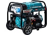 Бензиновый генератор Alteco Professional AGG 7000Е Mstart 17240