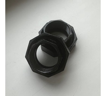 Циркуляционный насос LadAna JPS 32-60/180 (гайки в комплекте) 060508032