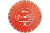 Диск алмазный отрезной Сегментный New Formula (350х25.4 мм) TRIO-DIAMOND S209
