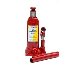 Бутылочный домкрат Torin 3т TH90304