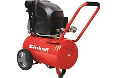 Компрессор Einhell TE-AC 270/24/10 4010450