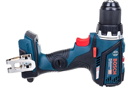 Аккумуляторная дрель-шуруповерт Bosch GSR 18V-60 C 0.601.9G1.102