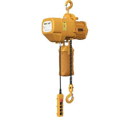 Таль TEHNOLIFT TLH2.1.32 Q=3.2 т, h=3 м 4687202157730
