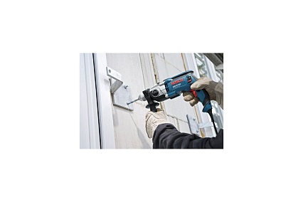 Ударная дрель Bosch GSB 19-2 RE 0.601.17B.500