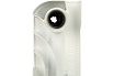 Алюминиевый радиатор Rommer Profi 350 AL350-80-80-080 10 секций RAL9016 86623