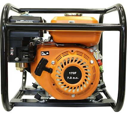 Мотопомпа Sturm BP8710GV