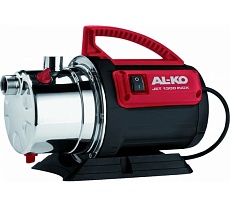 Садовый насос AL-KO Jet 1300 Inox 113248