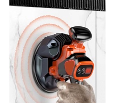 Виброприсоска TTOOLS TB-518S