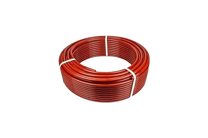 Труба для обогрева поверхностей REHAU Therm S, 20x2.0, бухта 120 м, pe-xa 11361603120