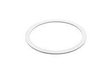 Уплотнение для резьбовой части камлоков TITAN LOCK материал PTFE, 20 шт., 1 in TL100PT(THR)_20