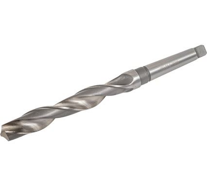 Сверло по металлу (21.5x248x150 мм; КМ2; Р6М5) ТехноСталь t127199