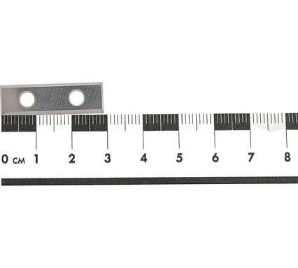 Нож для фрезы твердый сплав 30x9x1.5 мм Dimar 3107930