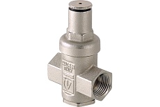 Редуктор давления поршневой (1-4.5 бар; 1/2") Valtec VT.087.N.0445