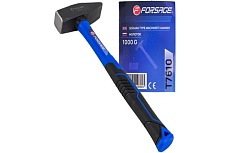 Молоток слесарный Forsage 1000 г F-T7610(58358)