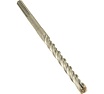 Бур 4+ 22x200х340 мм, 4 резца + 2 спирали, SDS-Max Bohrer 30522345