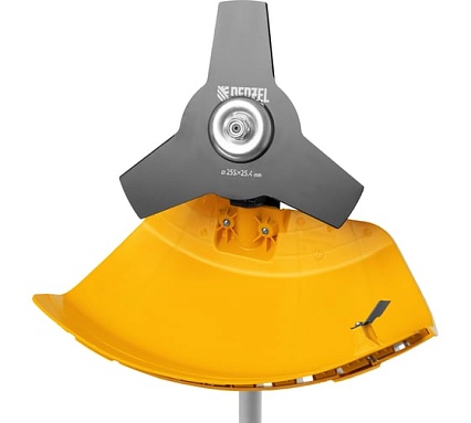 Бензиновый триммер Denzel DTS-52S 962165